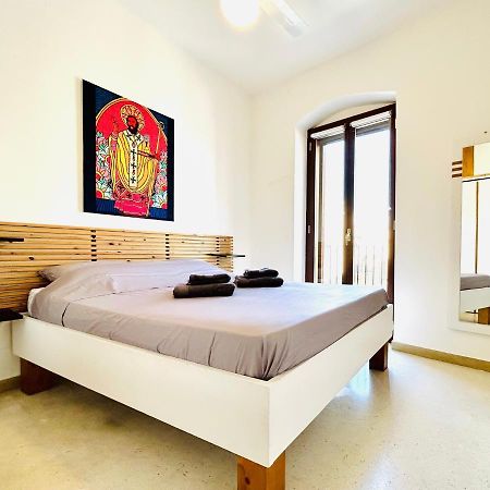 Santa Scolastica Home Барі Екстер'єр фото