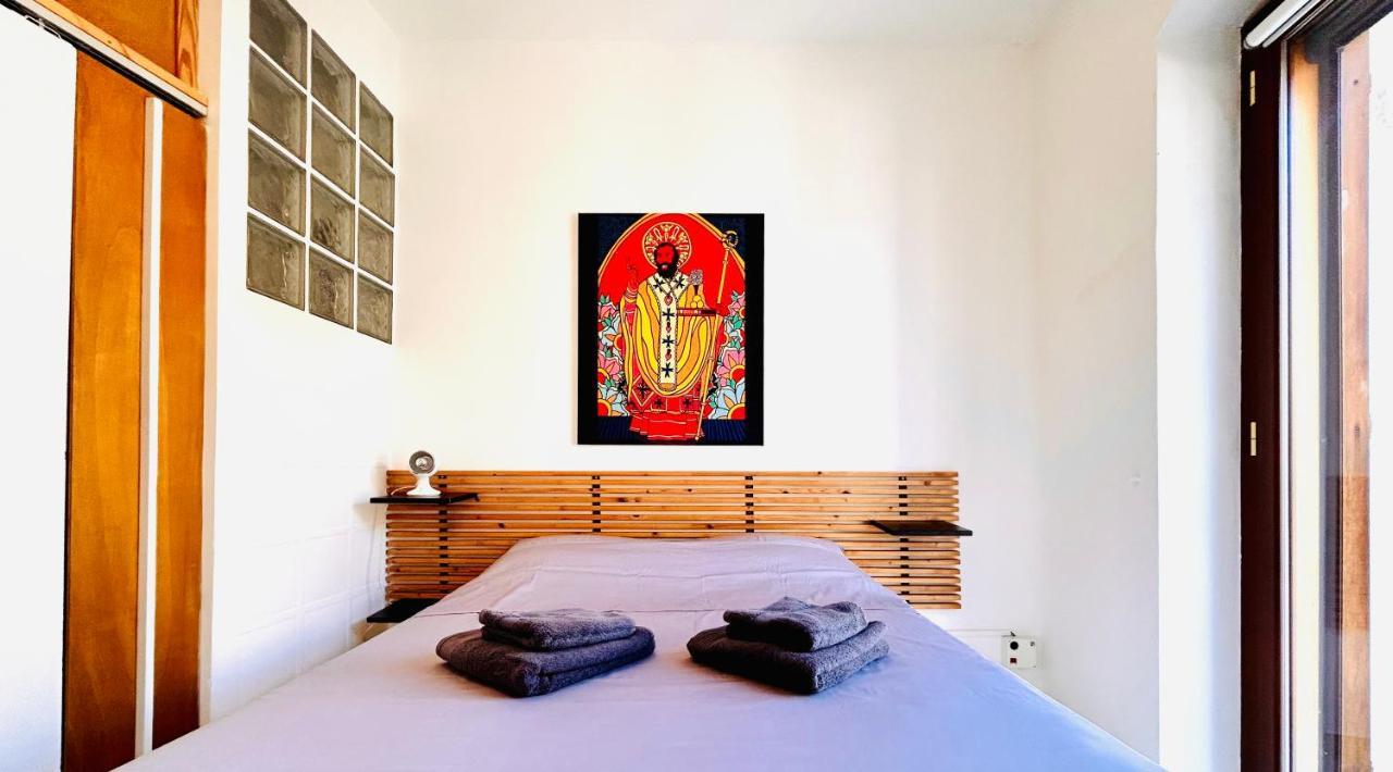 Santa Scolastica Home Барі Екстер'єр фото